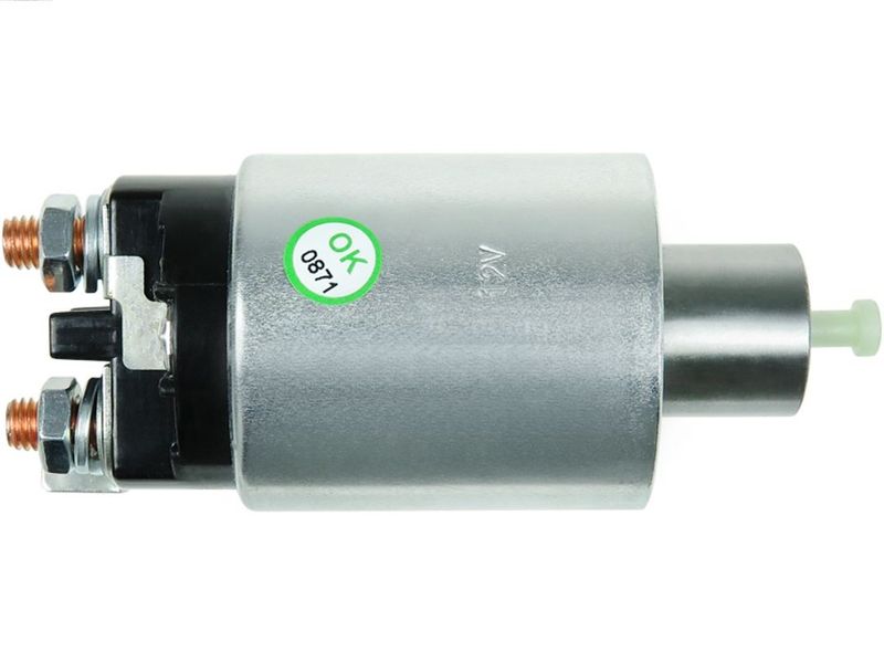 AS-PL SS5140P Solenoid Switch, starter