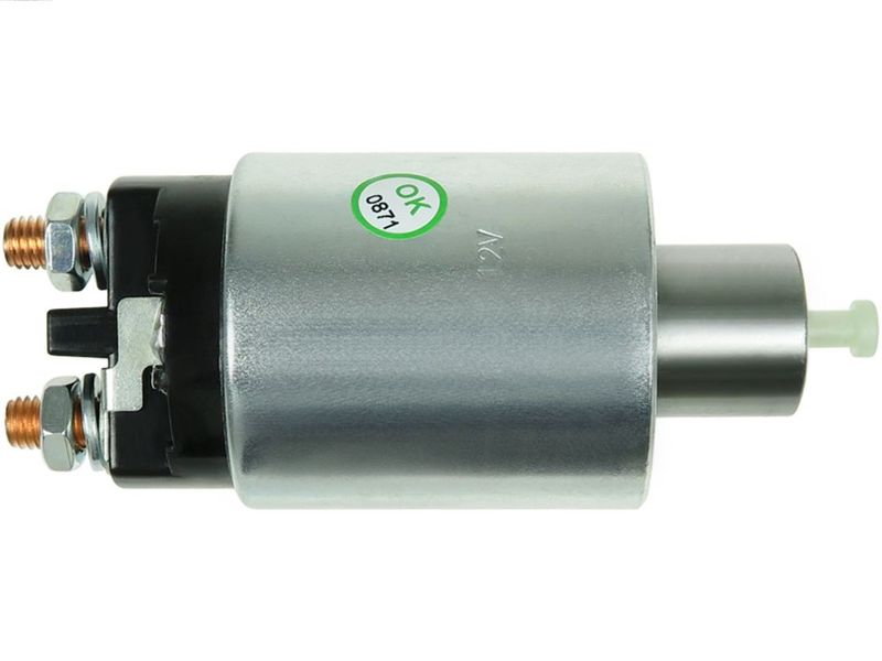 AS-PL SS5145P Solenoid Switch, starter