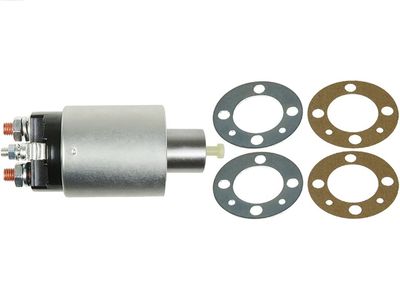Solenoid Switch, starter AS-PL SS5146P