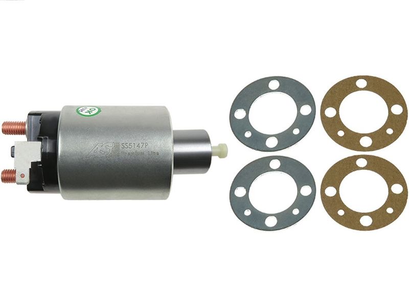 AS-PL SS5147P Solenoid Switch, starter