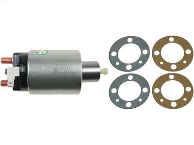Solenoid Switch, starter AS-PL SS5147P