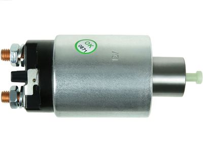 Solenoid Switch, starter AS-PL SS5148P