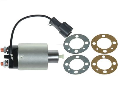 Solenoid Switch, starter AS-PL SS5152P