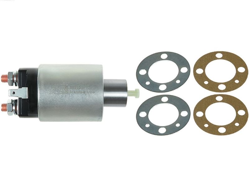 AS-PL SS5153P Solenoid Switch, starter