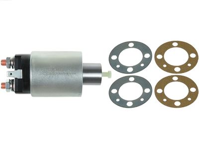 Solenoid Switch, starter AS-PL SS5153P