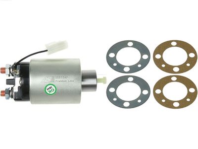 Solenoid Switch, starter AS-PL SS5154P