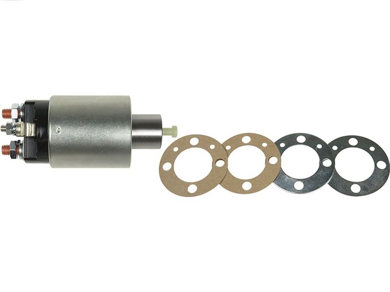 AS-PL SS5156P Solenoid Switch, starter