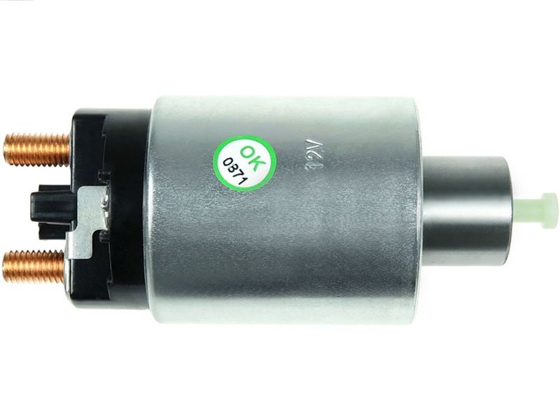 AS-PL SS5157P Solenoid Switch, starter