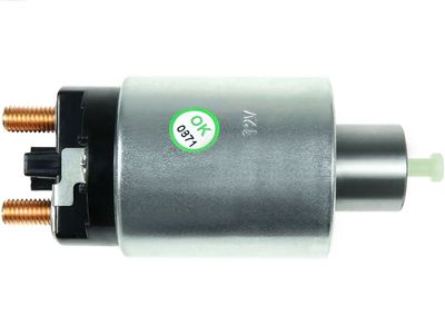 Solenoid Switch, starter AS-PL SS5157P