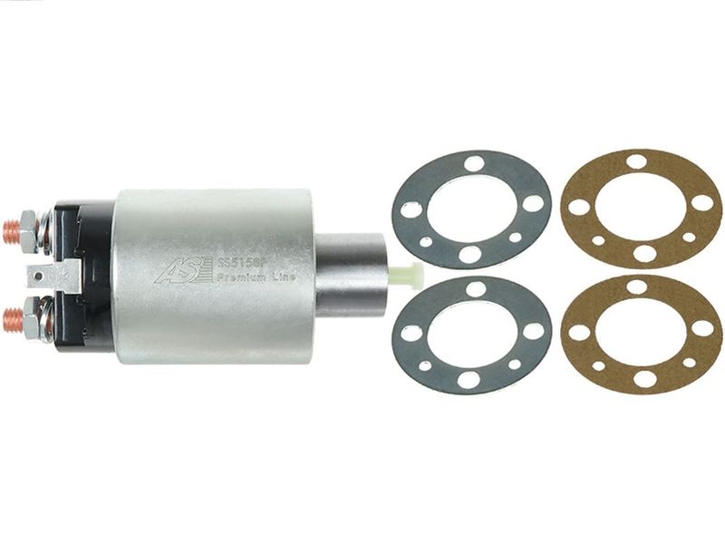 AS-PL SS5158P Solenoid Switch, starter