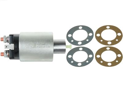 Solenoid Switch, starter AS-PL SS5158P