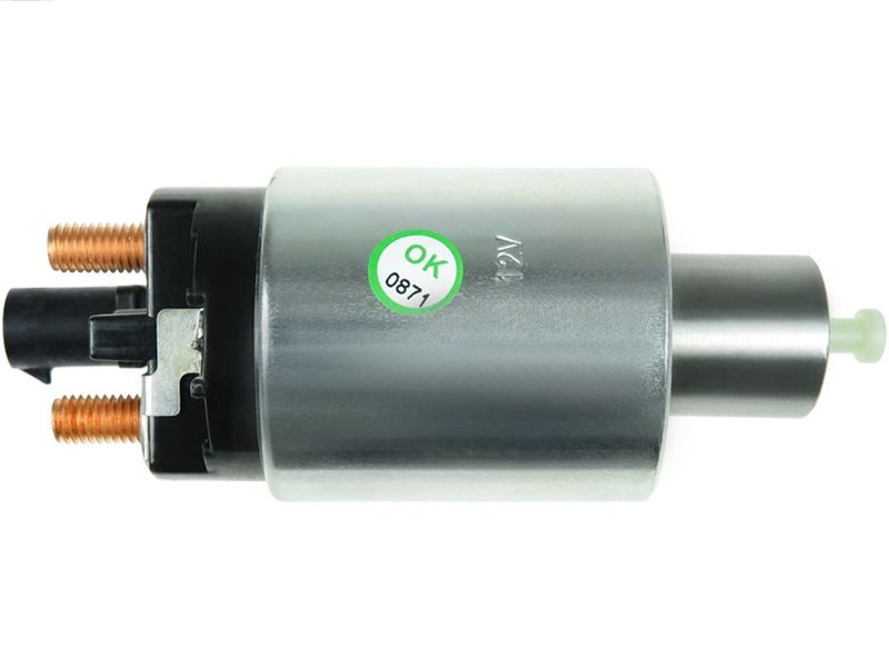 AS-PL SS5159P Solenoid Switch, starter