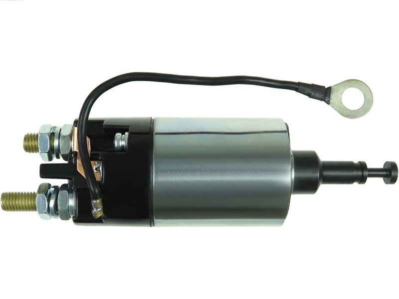 AS-PL SS5163S Solenoid Switch, starter