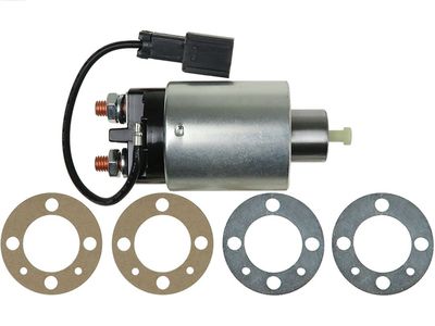 Solenoid Switch, starter AS-PL SS5164P