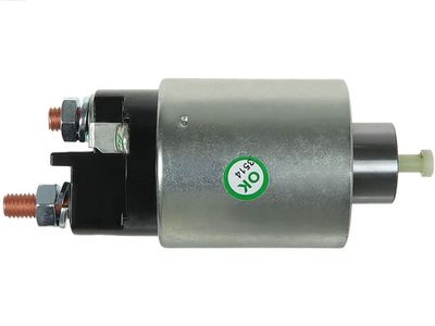 Solenoid Switch, starter AS-PL SS5165P