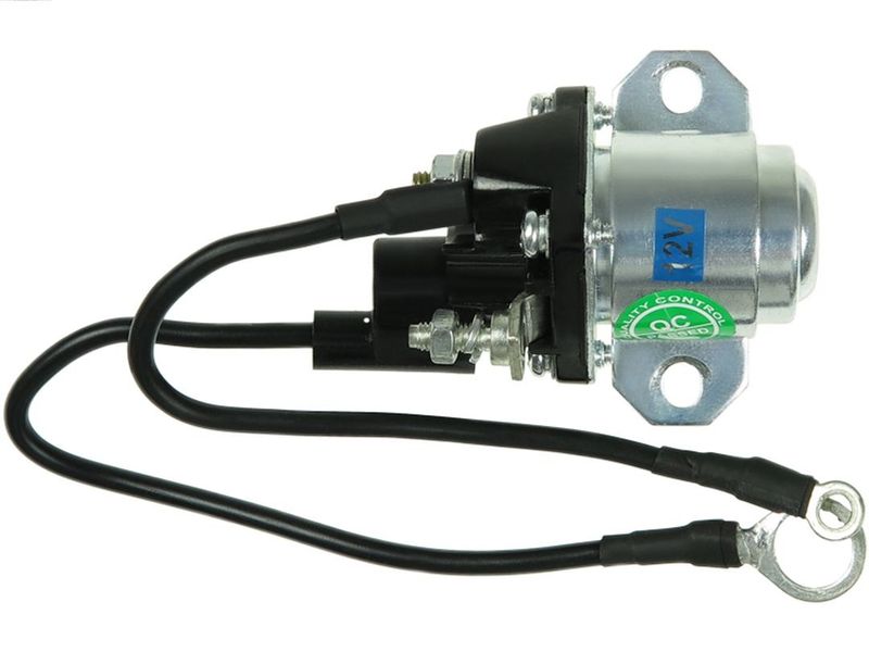 AS-PL SS5166S Solenoid Switch, starter