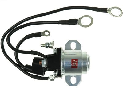 Solenoid Switch, starter AS-PL SS5168S