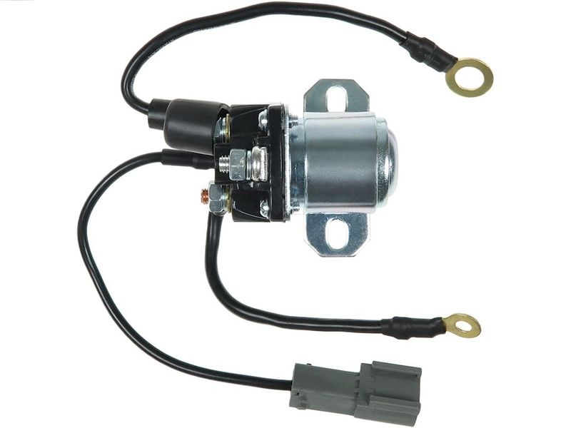 AS-PL SS5169S Solenoid Switch, starter