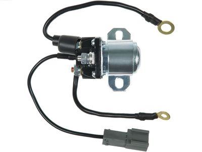 Solenoid Switch, starter AS-PL SS5169S