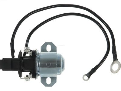 Solenoid Switch, starter AS-PL SS5170E