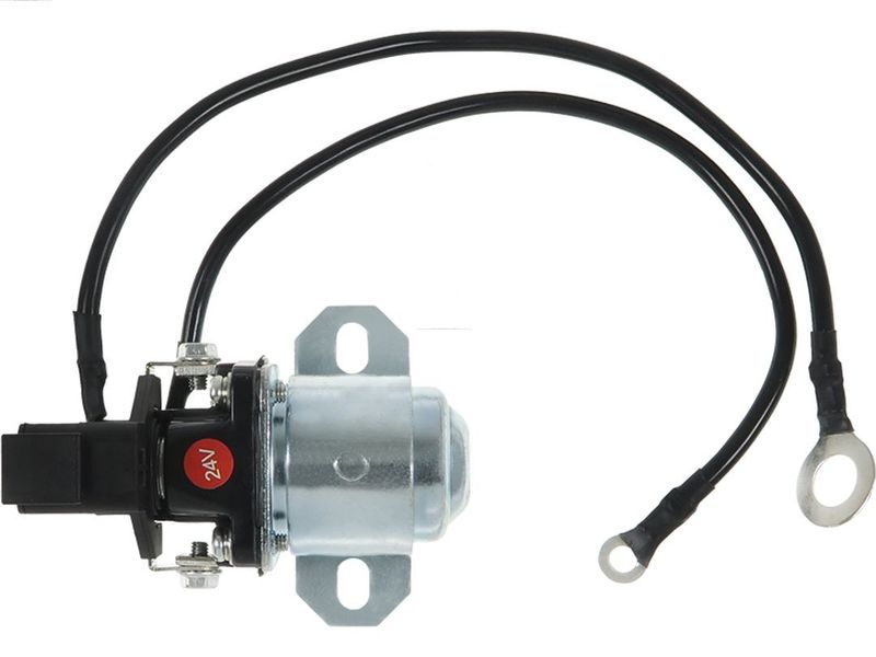 AS-PL SS5170S Solenoid Switch, starter