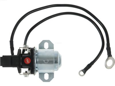 Solenoid Switch, starter AS-PL SS5170S