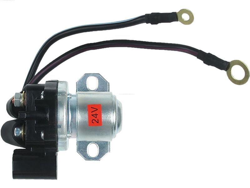 AS-PL SS5175S Solenoid Switch, starter