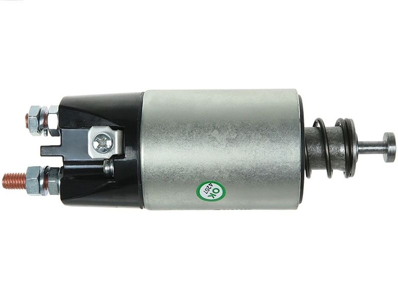 AS-PL SS5176P Solenoid Switch, starter