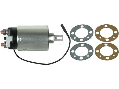 Solenoid Switch, starter AS-PL SS5177P