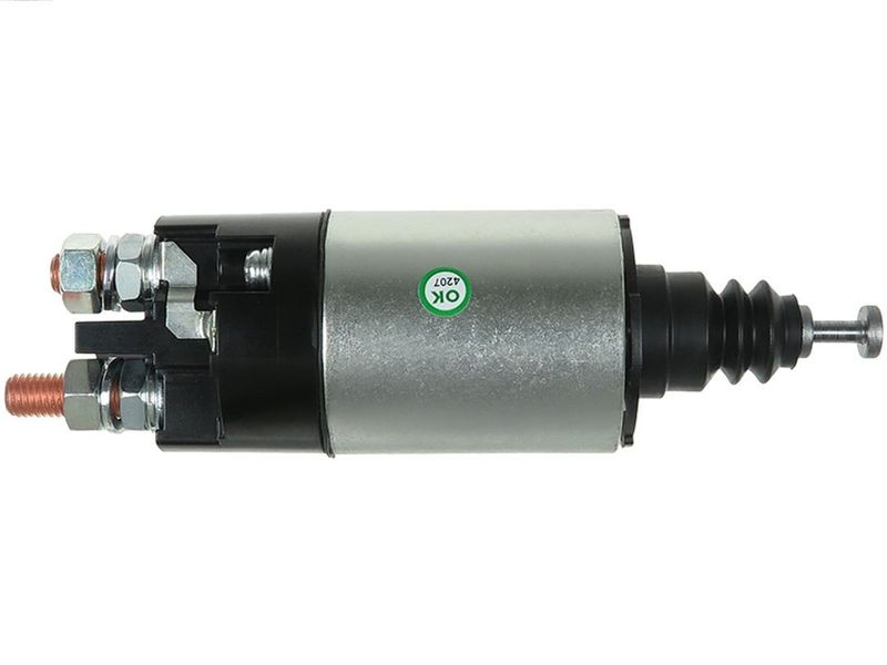AS-PL SS5179P Solenoid Switch, starter