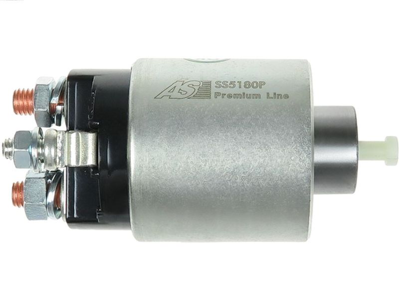 AS-PL SS5180P Solenoid Switch, starter