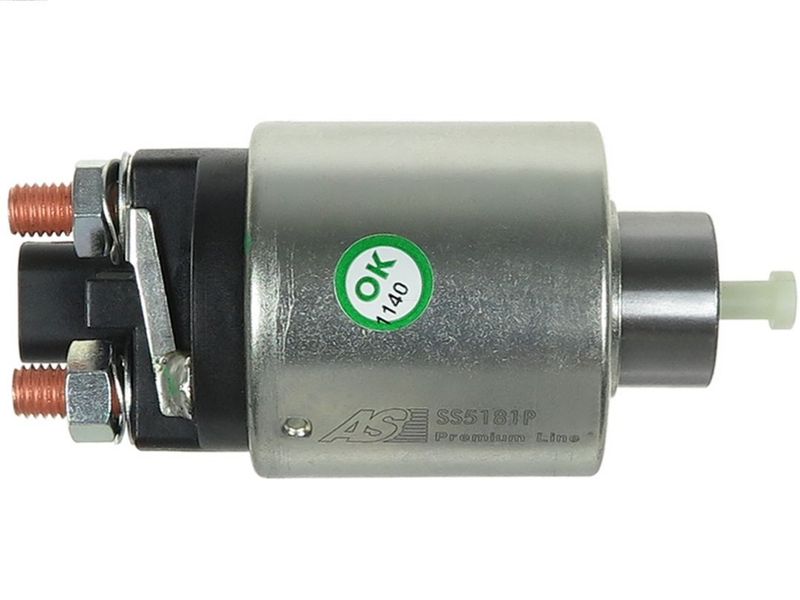 AS-PL SS5181P Solenoid Switch, starter