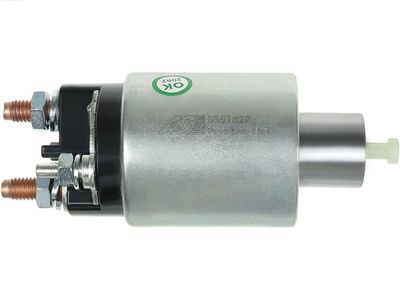 Solenoid Switch, starter AS-PL SS5182P