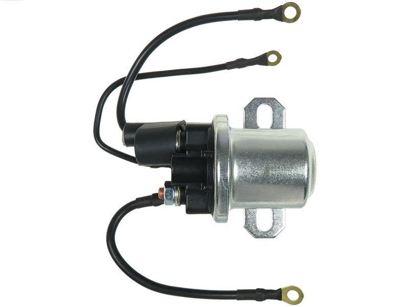 AS-PL SS5183P Solenoid Switch, starter