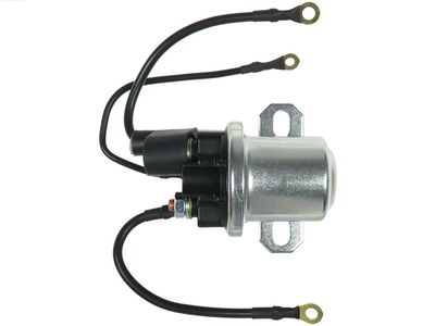 Solenoid Switch, starter AS-PL SS5183P