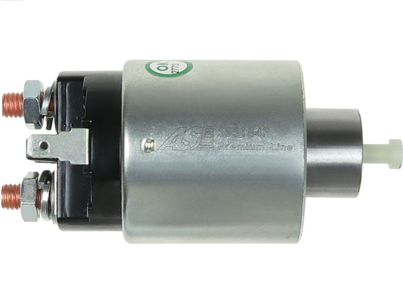 AS-PL SS5184P Solenoid Switch, starter