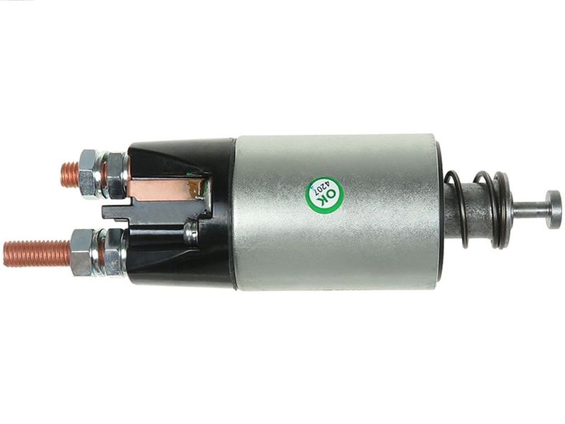 AS-PL SS5187P Solenoid Switch, starter