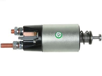 Solenoid Switch, starter AS-PL SS5187P