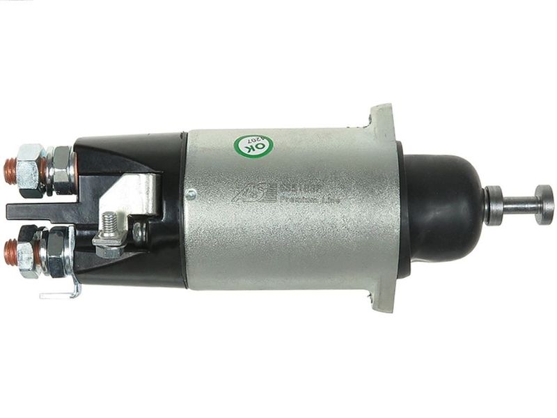 AS-PL SS5188P Solenoid Switch, starter