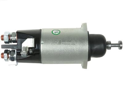 Solenoid Switch, starter AS-PL SS5188P