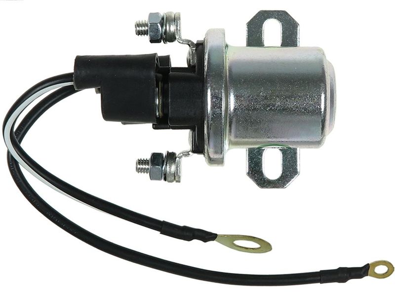 AS-PL SS5189P Solenoid Switch, starter