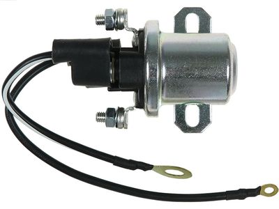 Solenoid Switch, starter AS-PL SS5189P