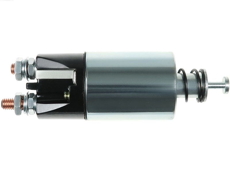 AS-PL SS5191S Solenoid Switch, starter