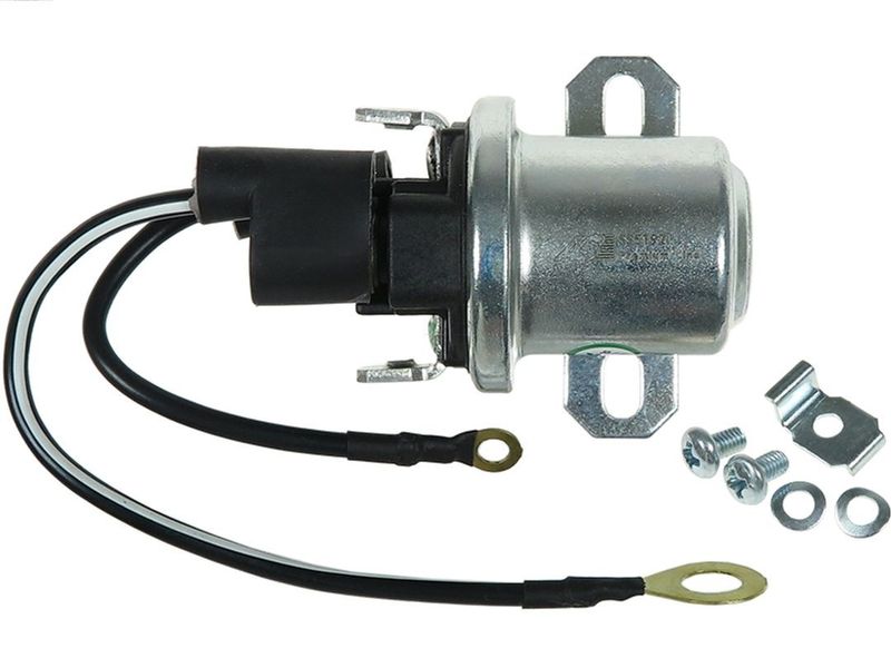 AS-PL SS5192P Solenoid Switch, starter