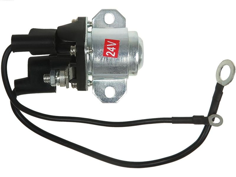 AS-PL SS5210S Solenoid Switch, starter