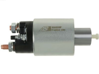 Solenoid Switch, starter AS-PL SS5325P