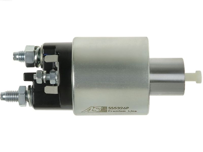 AS-PL SS5326P Solenoid Switch, starter