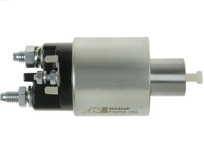 Solenoid Switch, starter AS-PL SS5326P