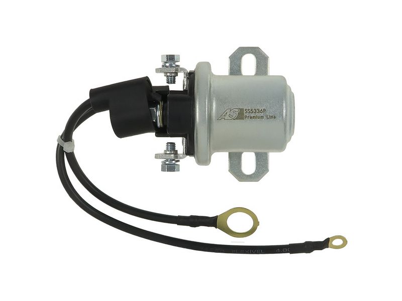 AS-PL SS5336P Solenoid Switch, starter