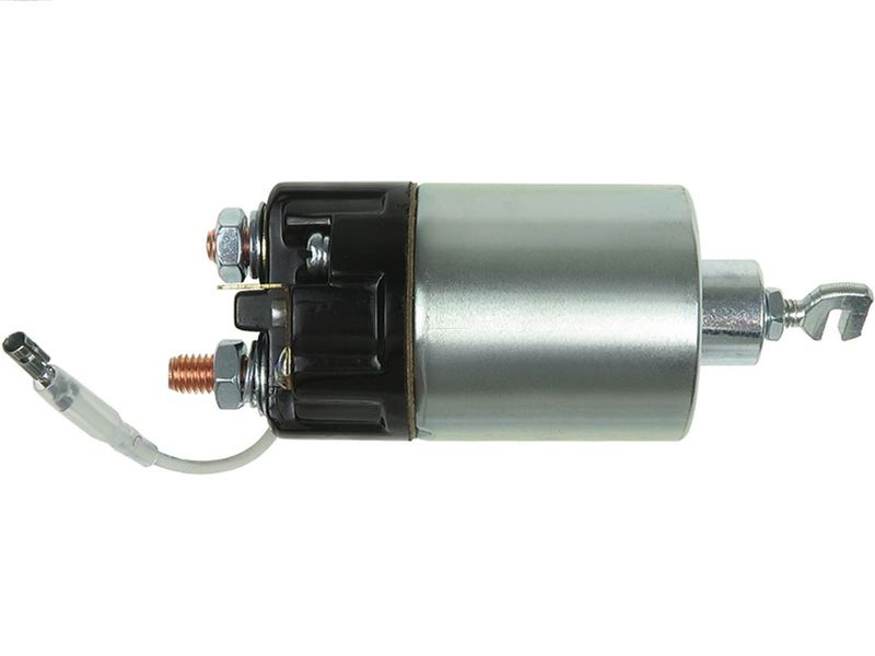 AS-PL SS6002 Solenoid Switch, starter
